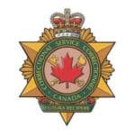 Correctional Service Canada